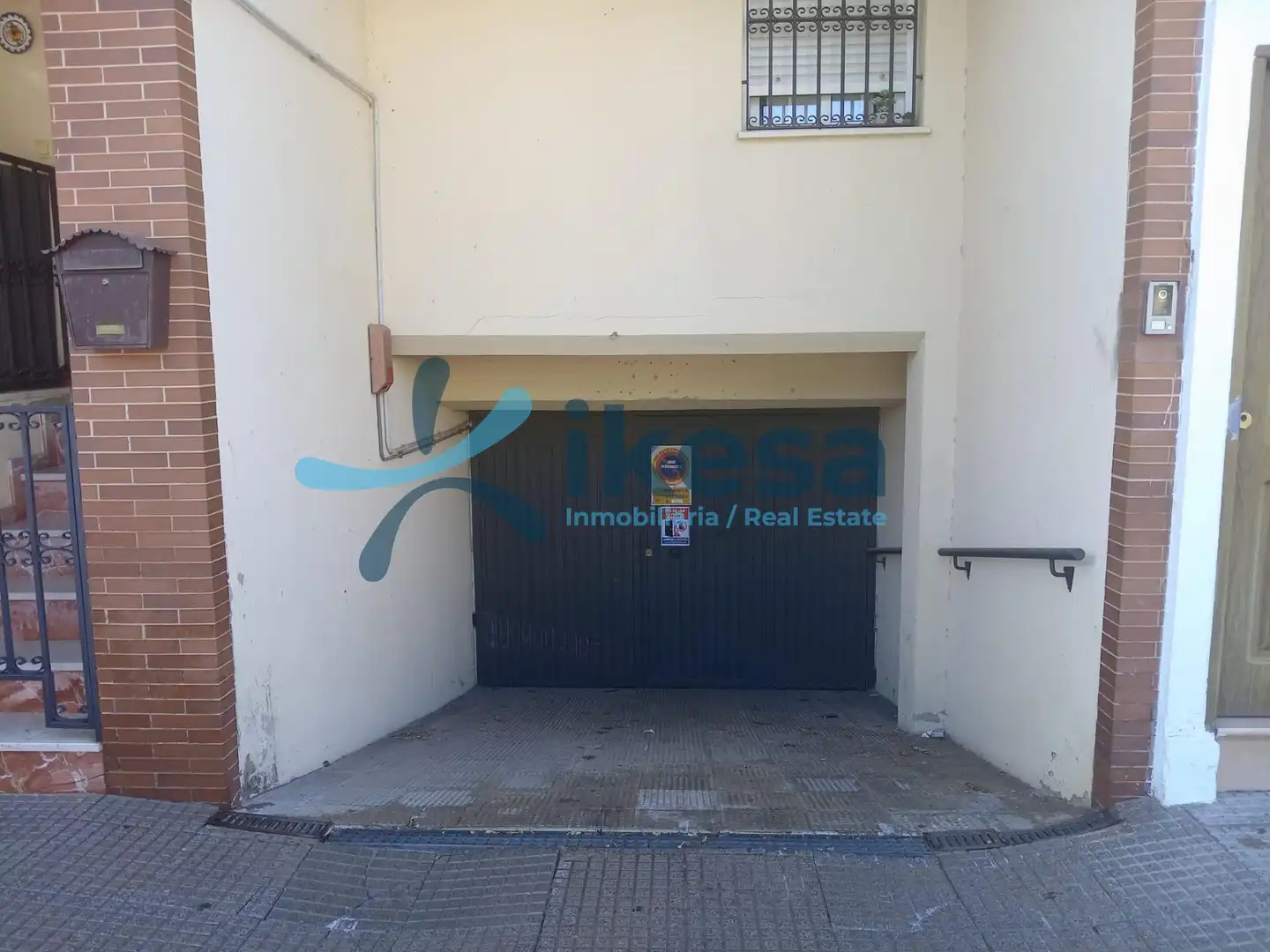Parking de Garaje en venta en Punta Umbría