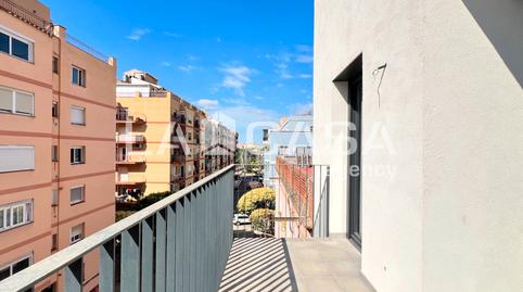 Foto 4 de Àtic en venda a Llefià, Badalona