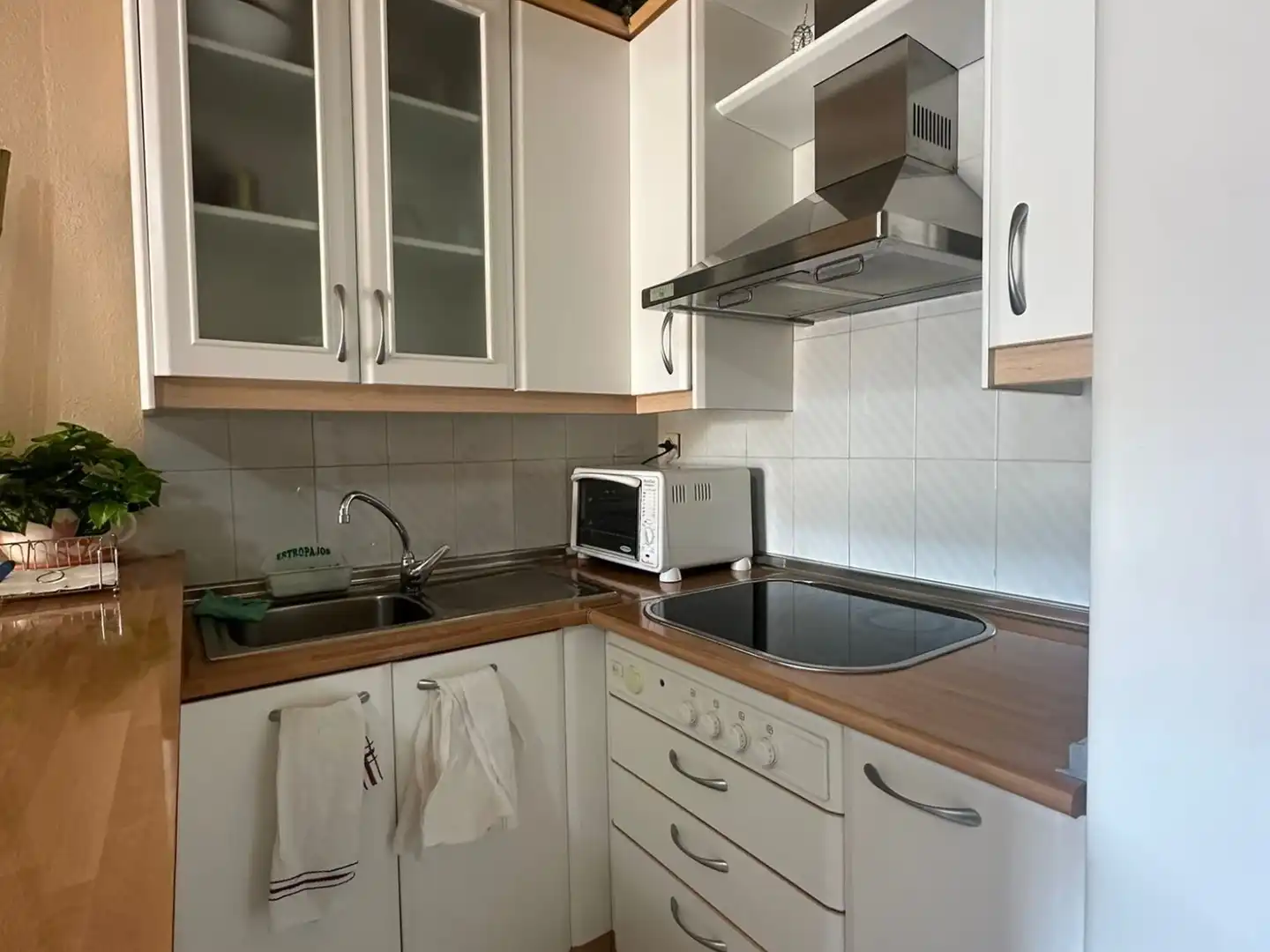Apartament en venda a Bolnuevo