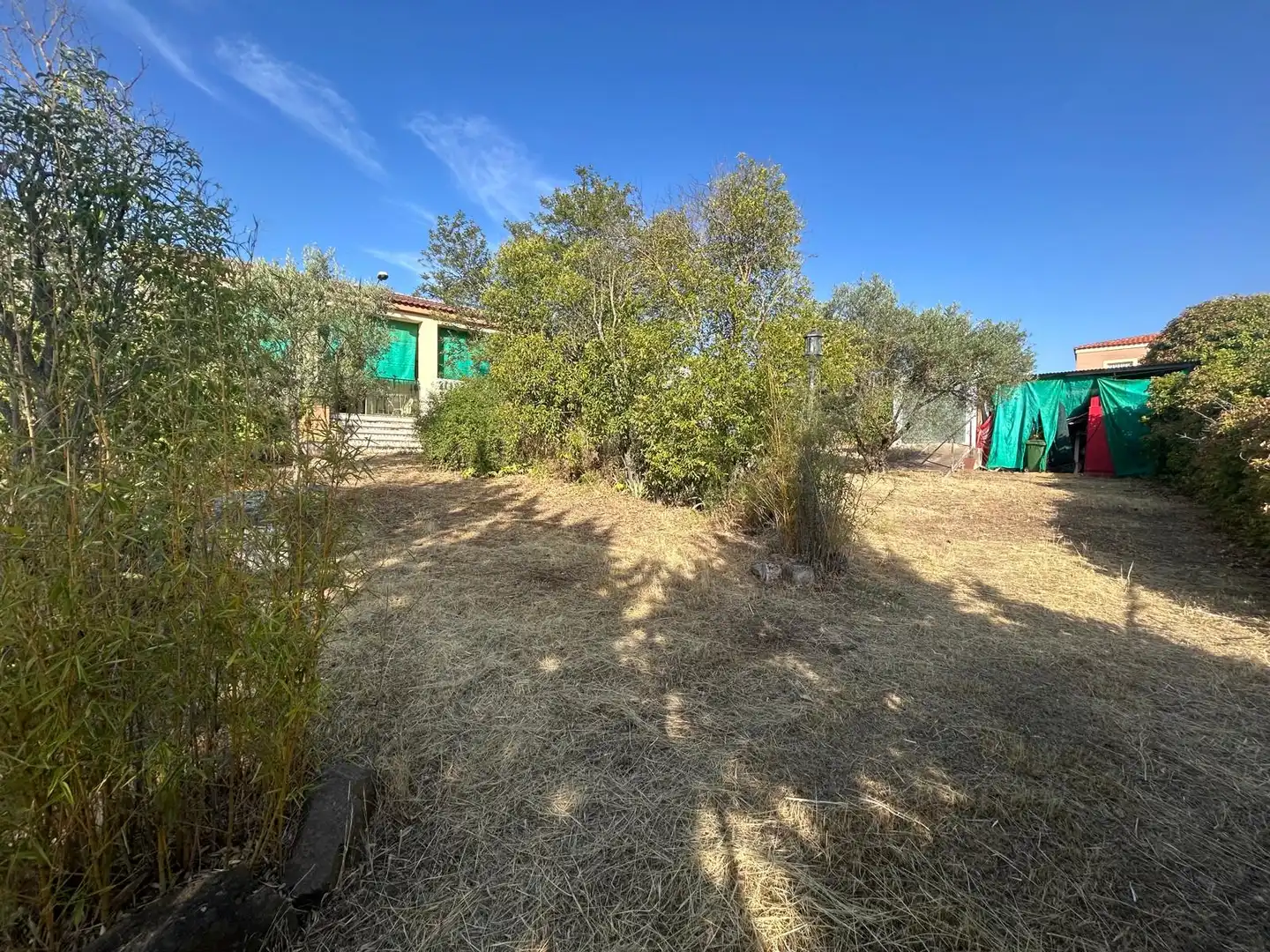 Country house zum Verkauf in Almendralejo mit Privatgarten und Abstellraum