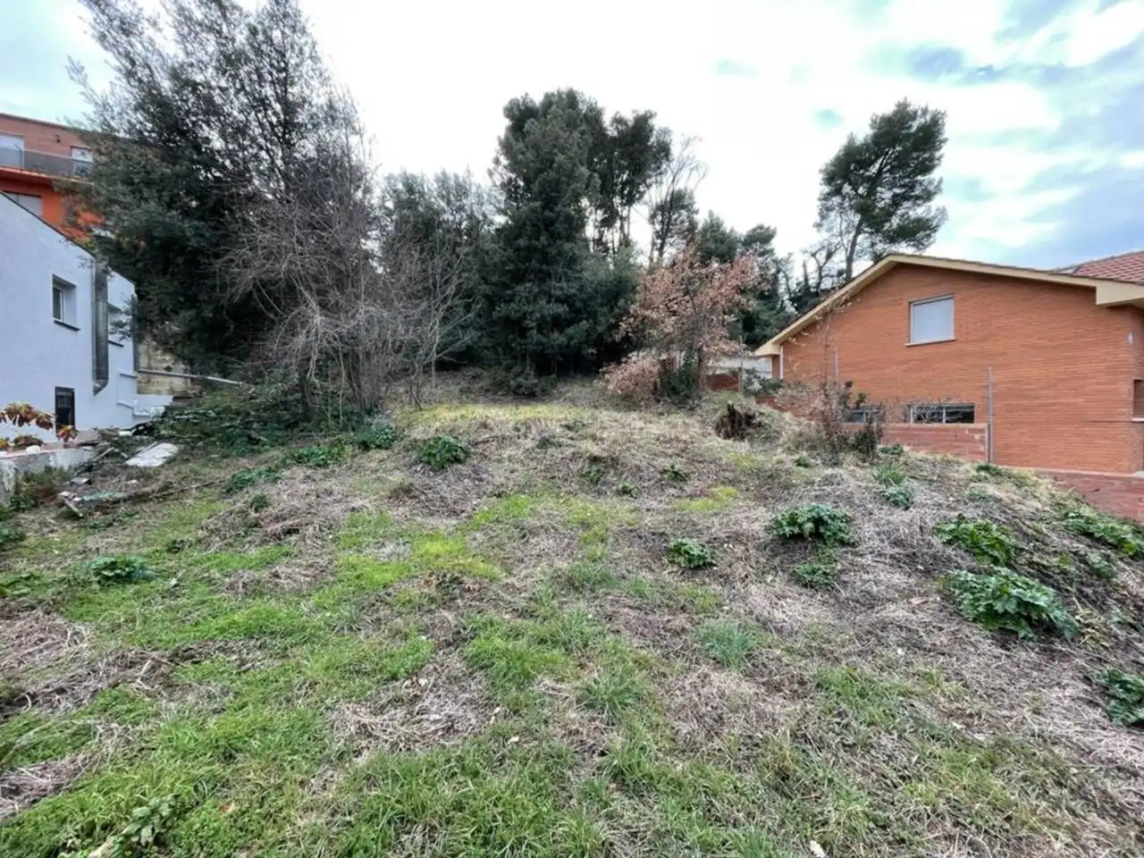 Residencial en venda en Terrassa