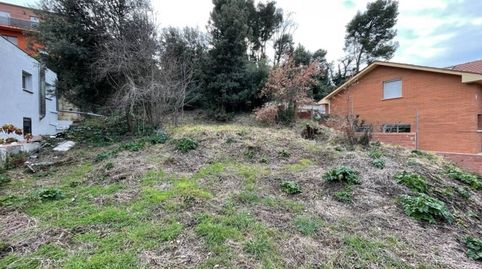 Foto 4 de Residencial en venda a Can Palet de Vista Alegre, Terrassa