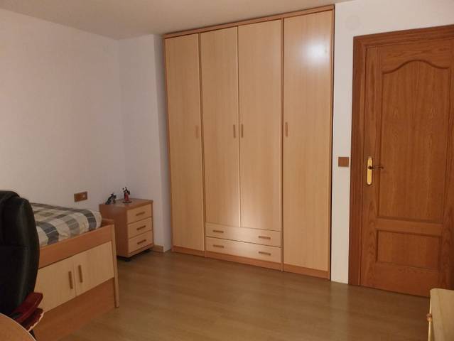 Casa-chalet en Venta en Valle de Yerri / Deierri