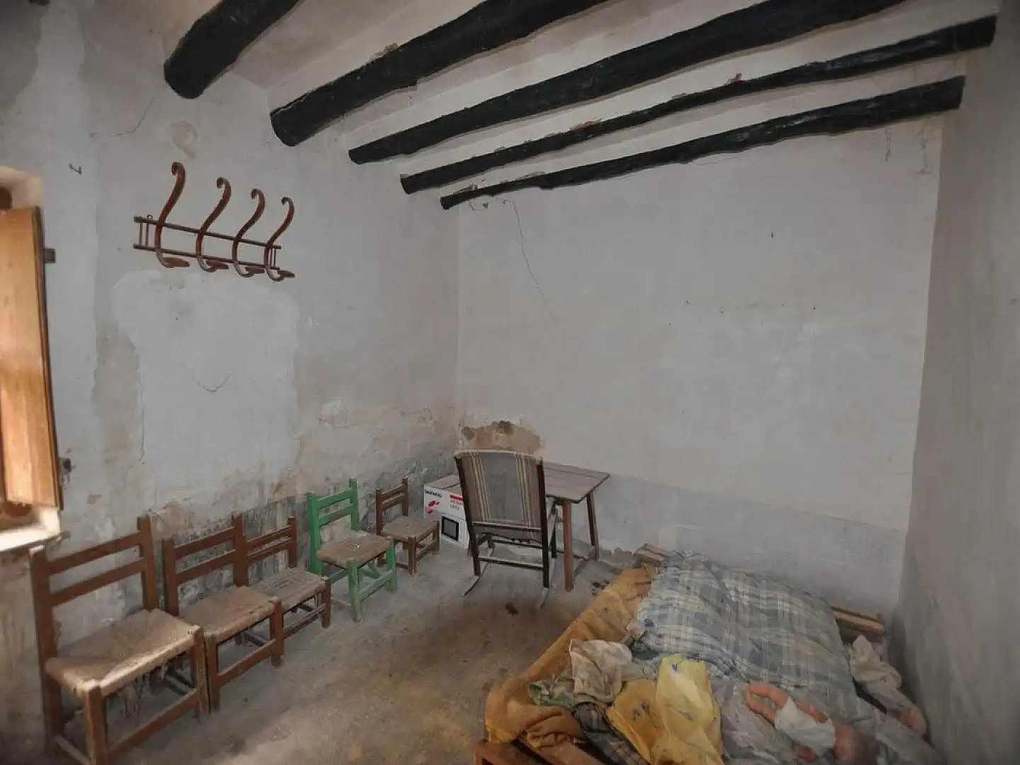 Finca rústica en venda en Jumilla