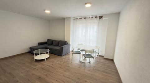 Foto 5 de Pis de lloguer a Calle del Plus Ultra, Carolinas Altas, Alicante / Alacant