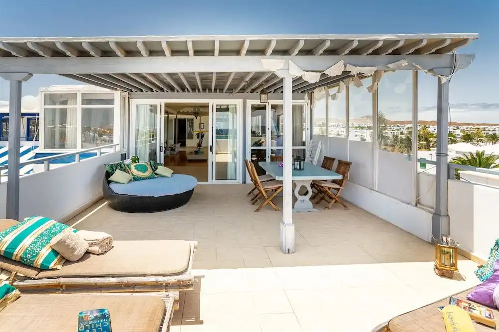 Flat for sale in Costa Teguise, imagen 17