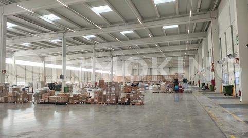 Photo 2 of Industrial buildings to rent in Coslada pueblo, Madrid