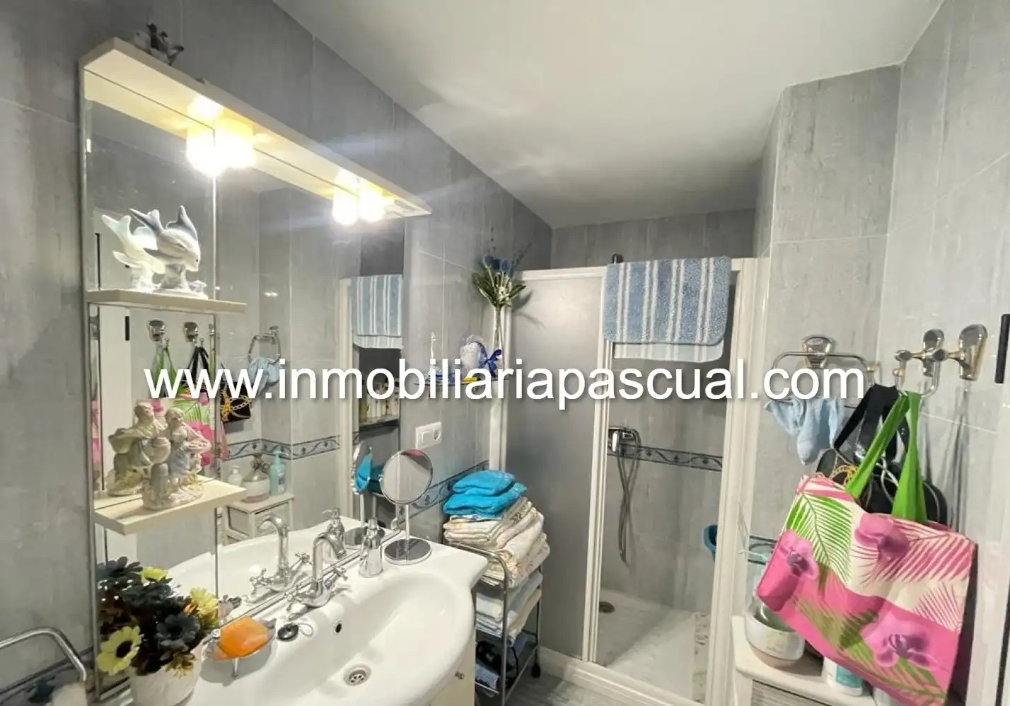 Casa en venda a Beniarrés, imagen 7