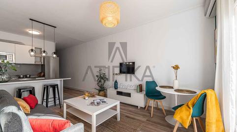 Photo 5 of Flat for rent in El Camp de l'Arpa del Clot,  Barcelona Capital