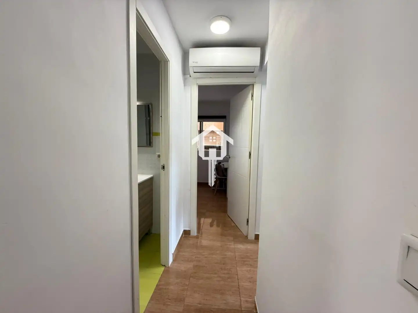 Piso con ascensor en venta en Glorieta POETA VICENTE MOJICA, imagen 19
