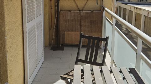 Foto 4 de Apartamento en venta en Carrer del Penedès, Mar i Camp - Platja dels Capellans, Salou