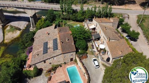 Foto 2 de Casa o chalet en venta en Carrer Girona, Sant Miquel de Fluvià, Girona