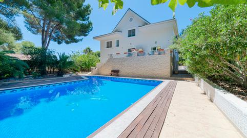 Foto 3 de Casa o xalet en venda a Calle Jinjolero P C, 19, El Pinar de Campoverde, Pilar de la Horadada