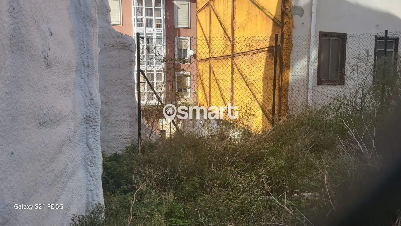 Grundstücke zum Verkauf in Santander