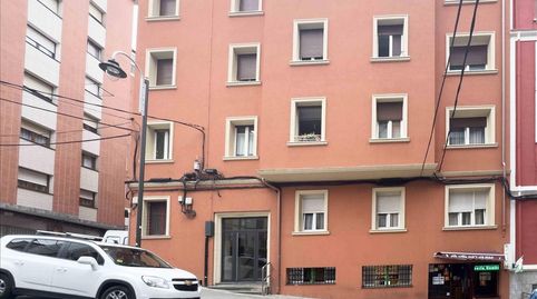 Foto 4 de Pis en venda a Musico Usandizaga, Zorrotza, Bilbao