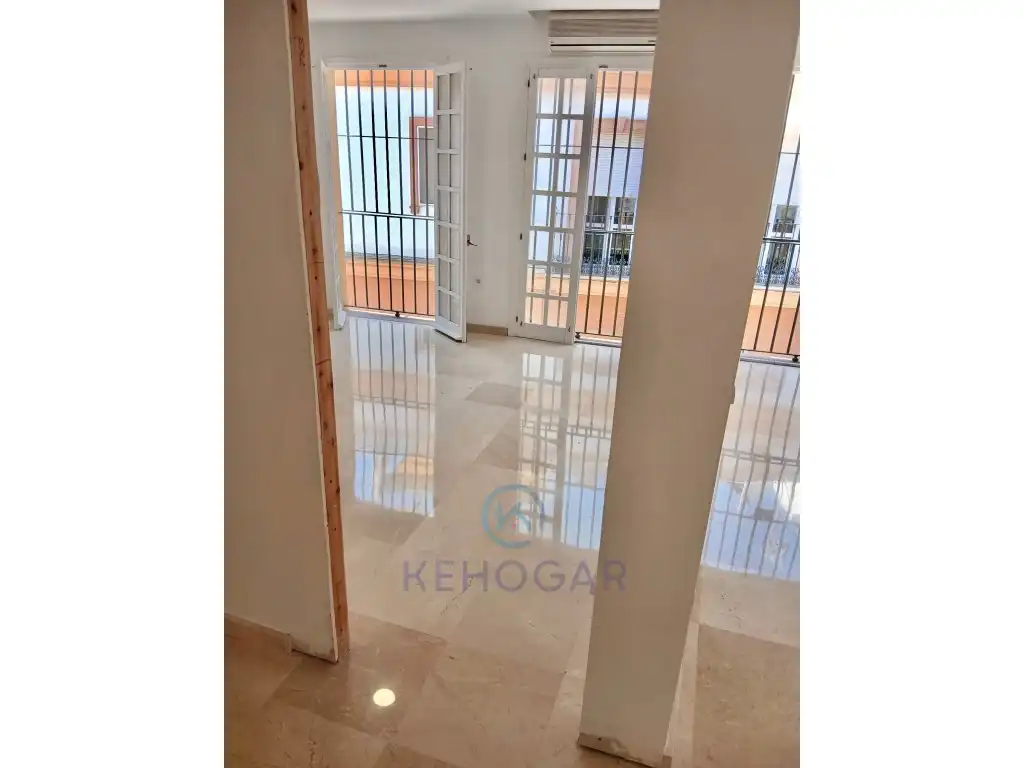 Flat for sale in Arenal - La Pólvora