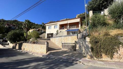 Foto 2 de Casa o xalet en venda a Gardenies, 27, Santa Cristina Poble, Santa Cristina d'Aro