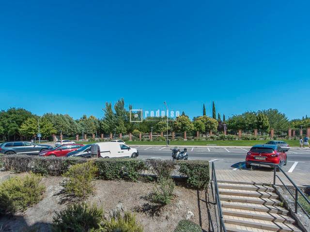 Piso en Venta en FEDERICO GARCIA LORCA en San José - Buenos Aires