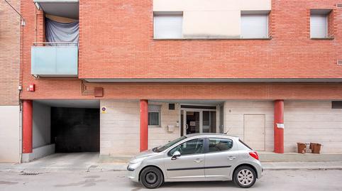 Foto 3 de Garatge en venda a C/ de la Sort , Navarcles, Barcelona