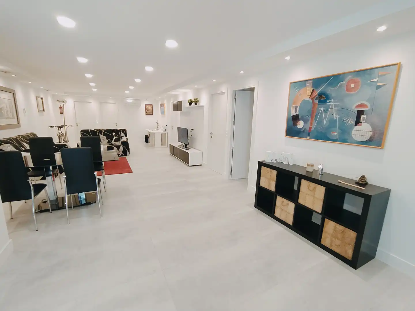 Habitación en Calle Pedraza, Castillo Campodón