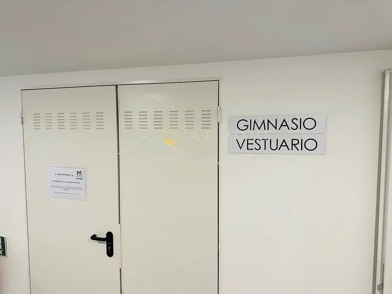 Apartament amb piscina en venda a Centro ciudad, imagen 26