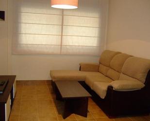 Living room of Flat for sale in  Córdoba Capital  with Air Conditioner