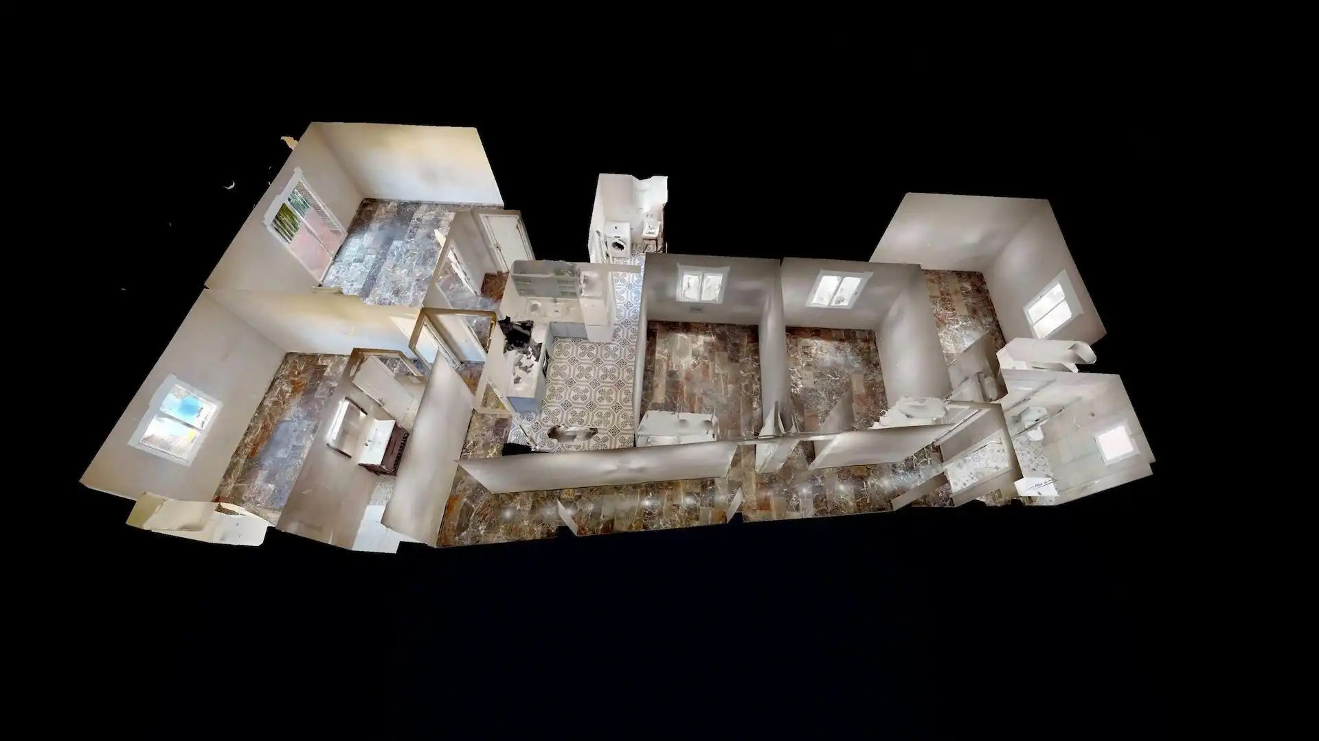 Piso en venta en Córdoba con Aire acondicionado, Terraza y Trastero