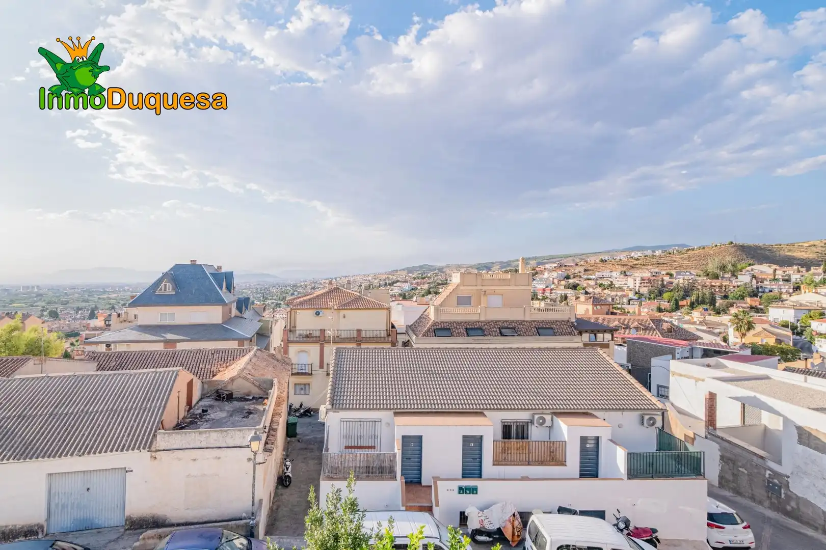 Terraced house with terrace for sale in Barrio de la Vega, imagen 45