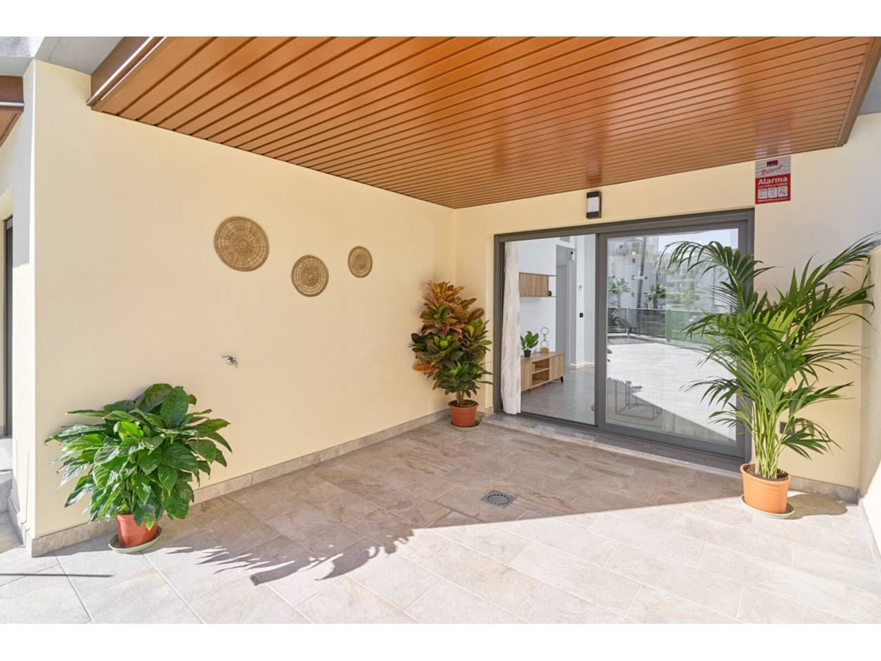 Flat for sale in Torrox  with Terrace, Storage room and Alarm