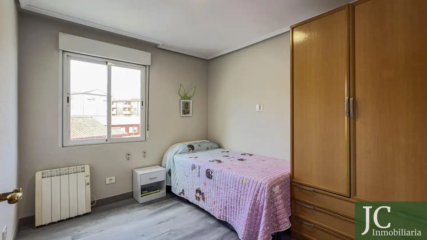 Habitación en Centro