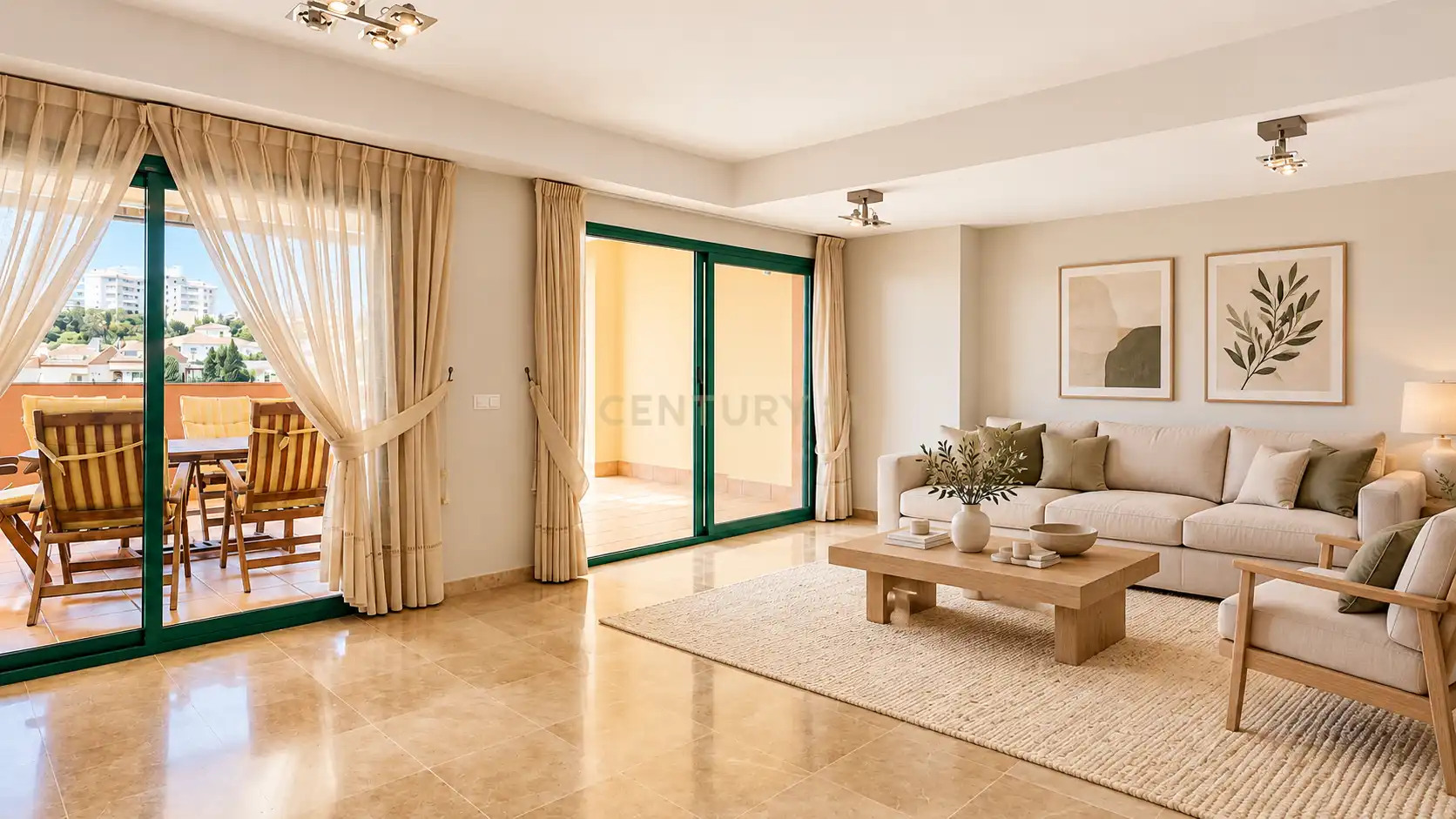 Duplex con ascensore in vendita a Calle las Dalias, Fuengirola, Spain, imagen 42
