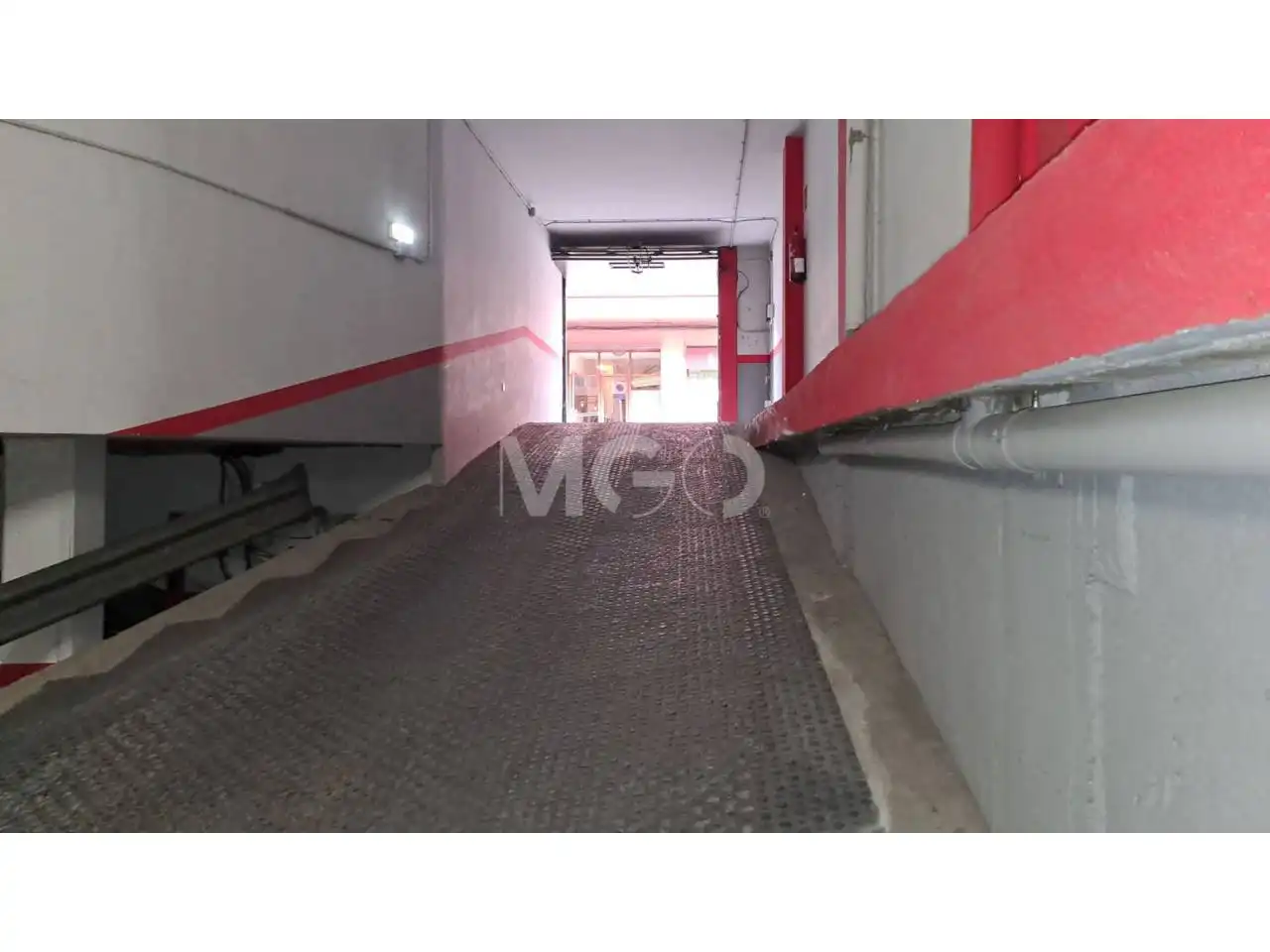 Parking de Garaje en venta en Vic