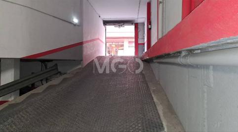 Foto 4 de Garatge en venda a Calle Bisbe Morgades, 43, Nord, Vic