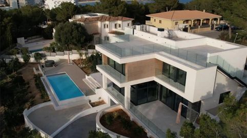 Foto 3 de Casa o xalet en venda a Carrer Puig de la Mar, 17, Cala Vinyes, Calvià