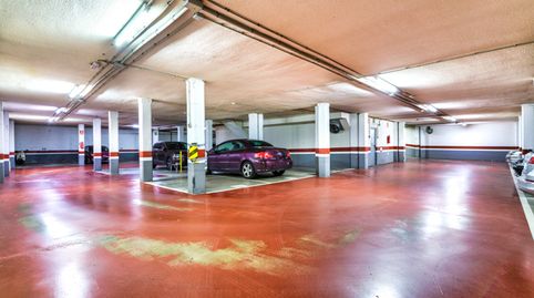 Foto 4 de Garaje en venta en C/ Hermanos Bou, Zona Avenida del Mar, Castellón de la Plana / Castelló de la Plana