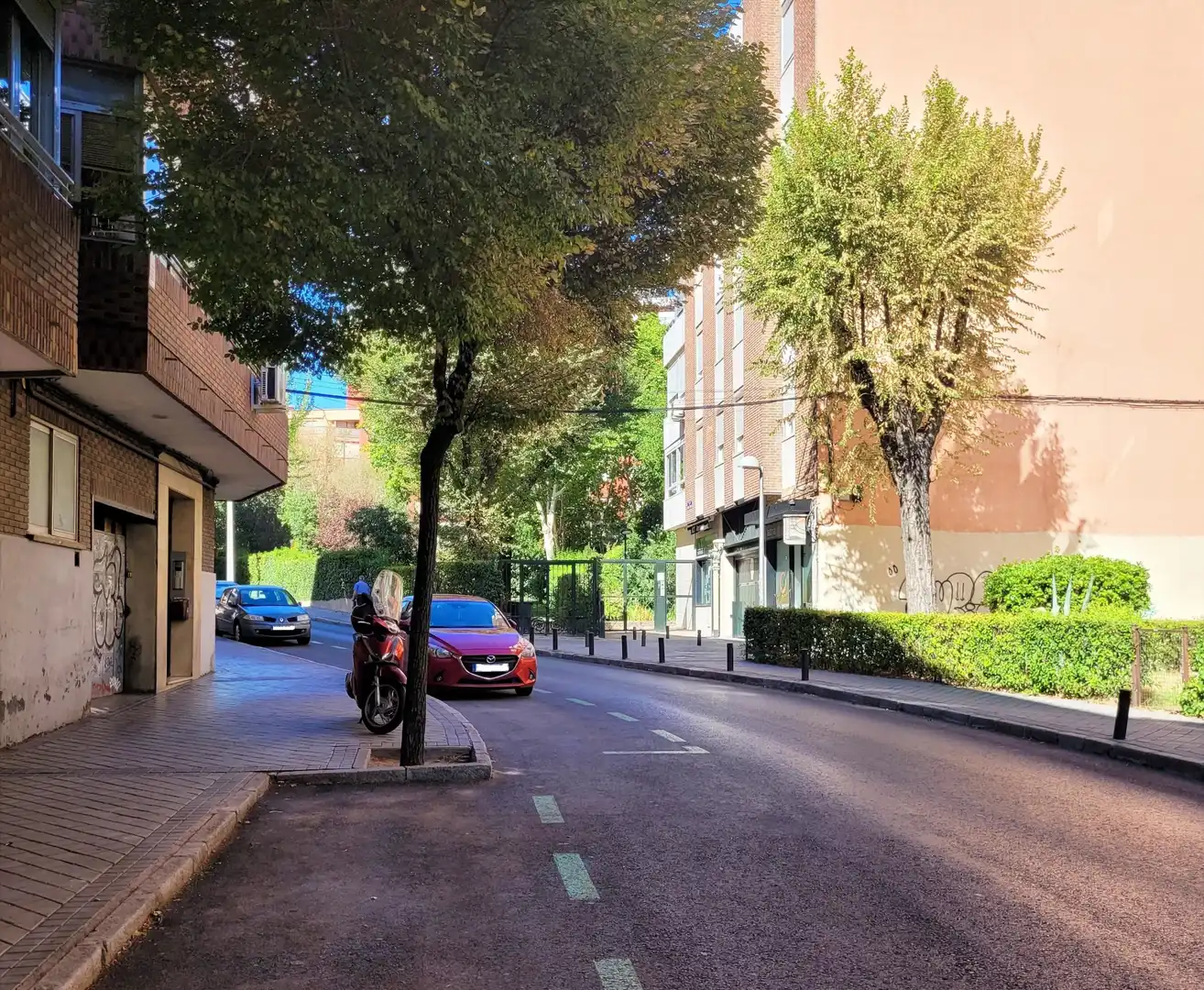 Business premises for transfer in Calle de Martínez Izquierdo, imagen 36