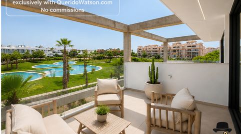 Foto 4 de Apartament en venda a Calle Góngora, 51, Islas Menores - Mar de Cristal, Cartagena