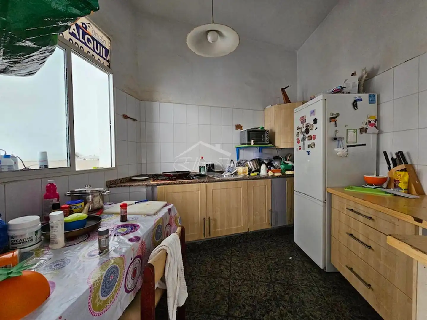 Cocina de Casa o chalet en venta en Güímar con Terraza y Trastero