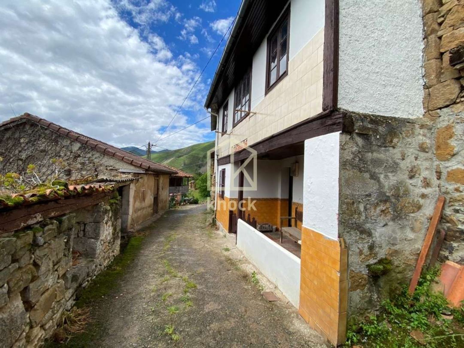 Haus oder Chalet zum verkauf in Infiesto - Peruyero, Piloña