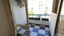 Bedroom of Flat for sale in Fuengirola