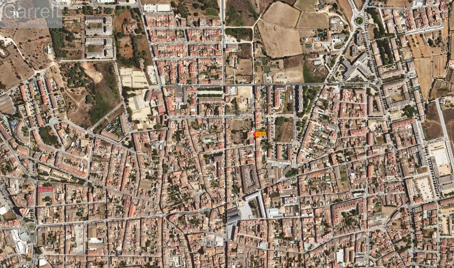 Terrenys i solars en venda a carrer Garriga, imagen 6