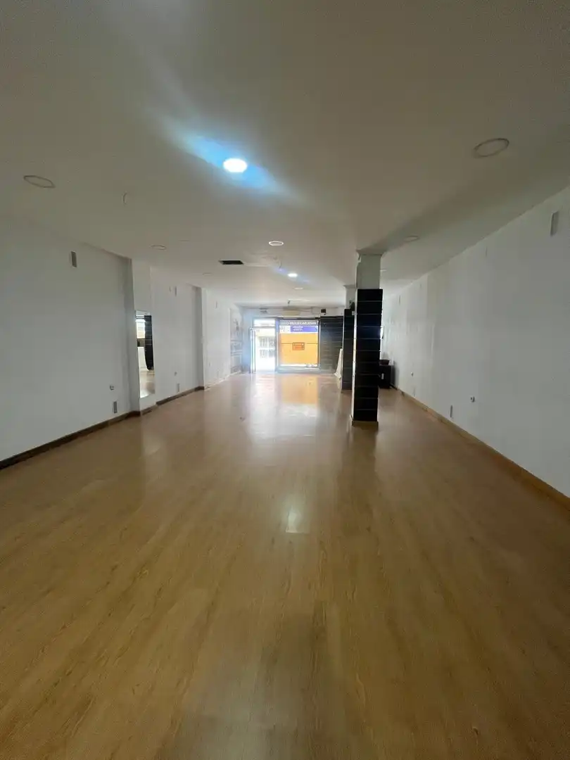 Local comercial en alquiler en Centro, imagen 3