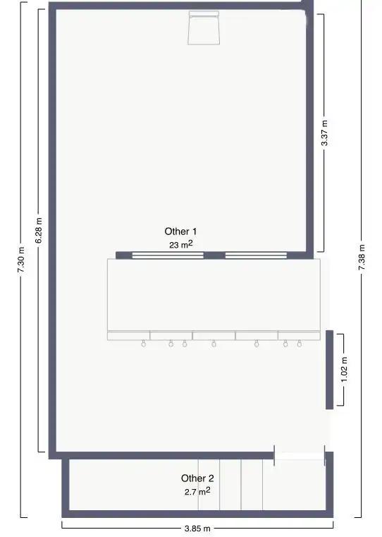 Houses for sale in Sant Joan de Moró  with Terrace and Storage room
