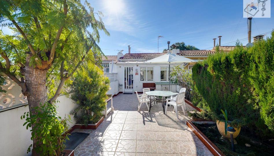 Foto 1 de Casa adosada en venda a Nueva Torrevieja, Alicante