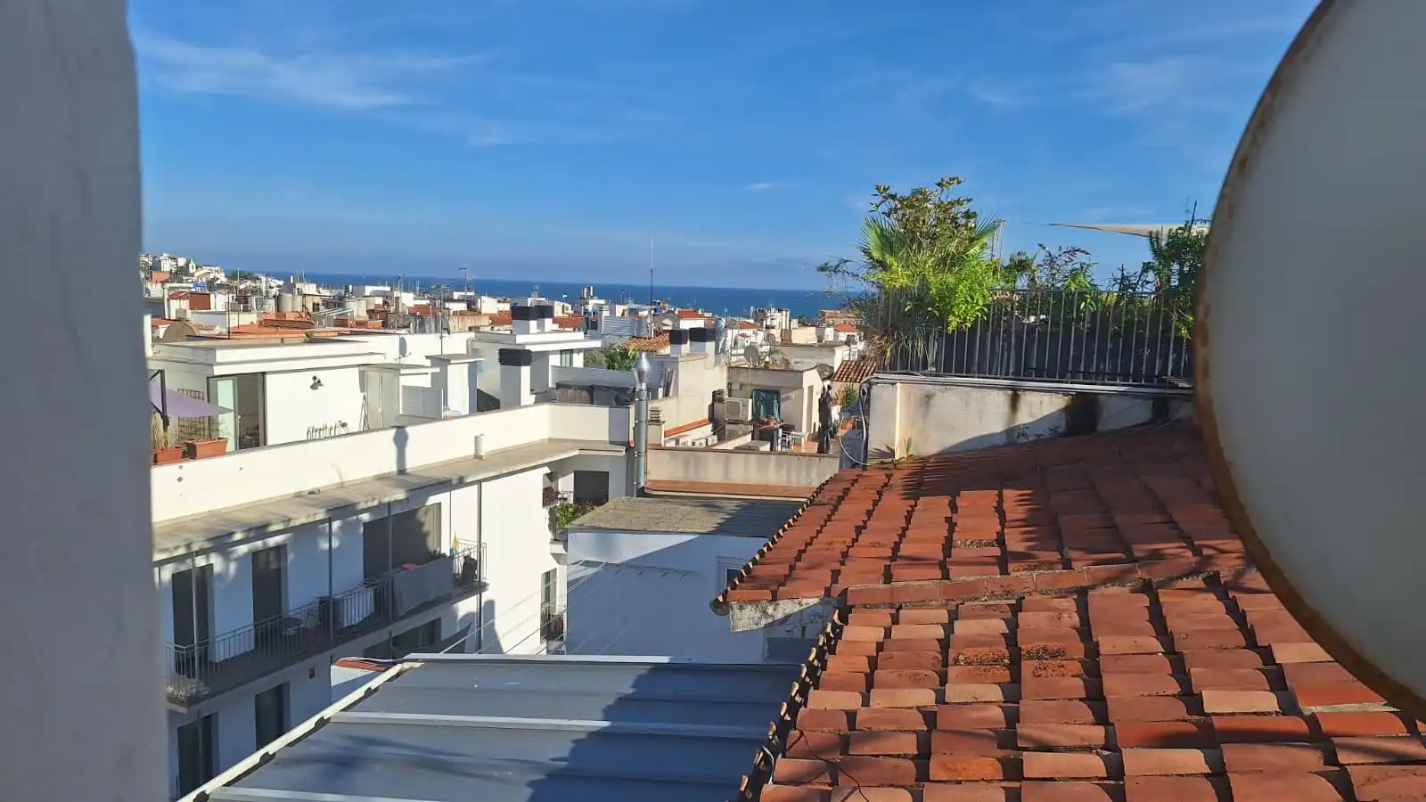 Penthouse with lift for sale in de l'Illa de Cuba, imagen 19