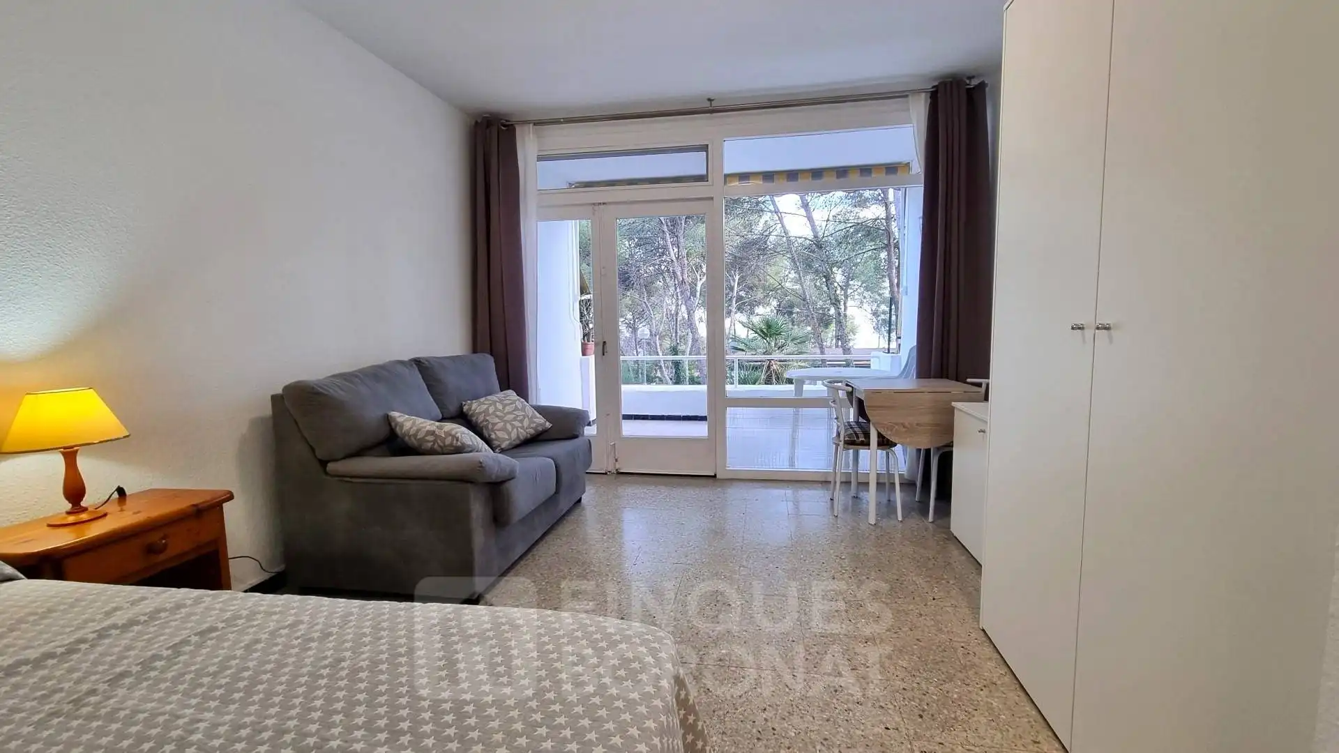 Habitación de Estudio en venta en Urbanitzacions de Llevant