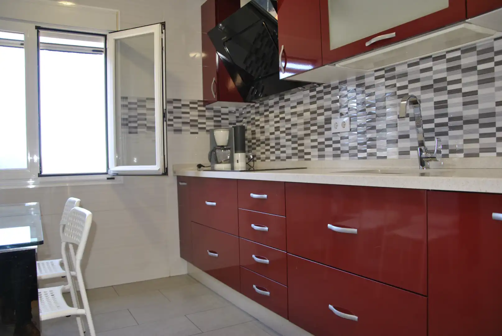 Cuina de Pis en venda en Tornavacas amb Aire condicionat, Calefacció i Parquet