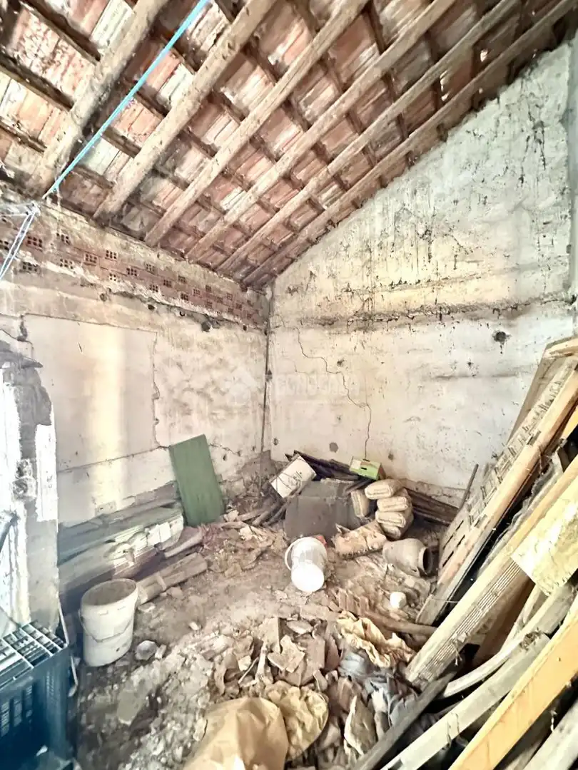 Casa adosada en venta en Quijorna