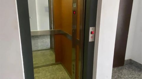 Foto 5 von Garage zur Miete in Avinguda del Camí Nou, 107, San Ramón - Monte de Piedad, Xirivella
