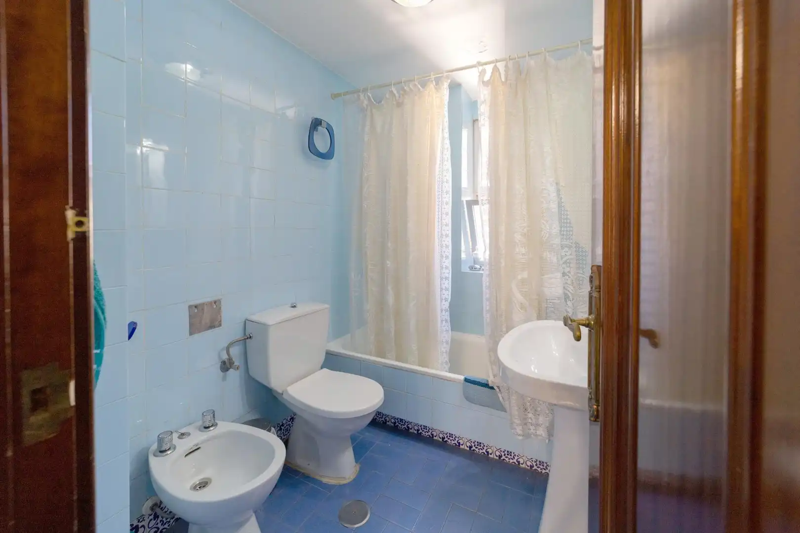 Wohnung mit Aufzug zum Verkauf in Avenida de Andalucía, imagen 41